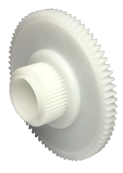 SPUR GEAR,CLUTCH,45.6 EPSON L3110/L5190