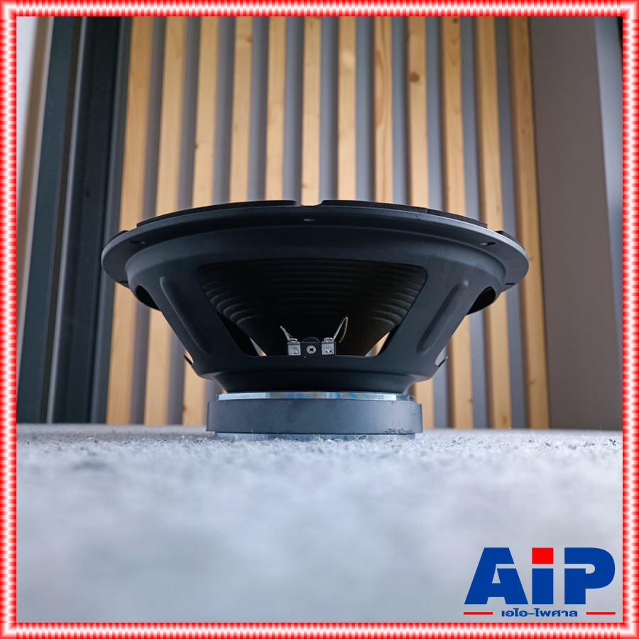 1ดอก NTS 12DB60 ลำโพง 12นิ้ว ดอกลำโพง ดอกตู้ลำโพง ดอกลำโพงNTS 12 DB 60 12DB 60 12 DB60 เอไอ-ไพศาล