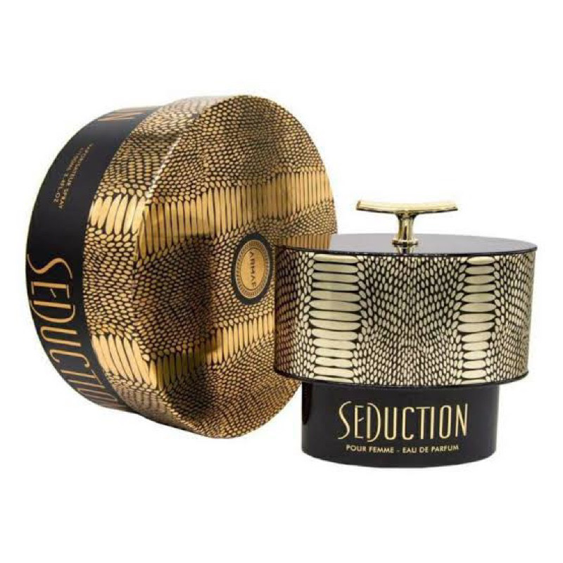 น้ำหอม Armaf Seduction Pour Femme edp 100ml