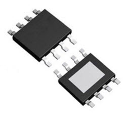 BD9876EFJ-E2 (SOIC8) 3A Step-Down Regulator 1V~29.4V Adjustable