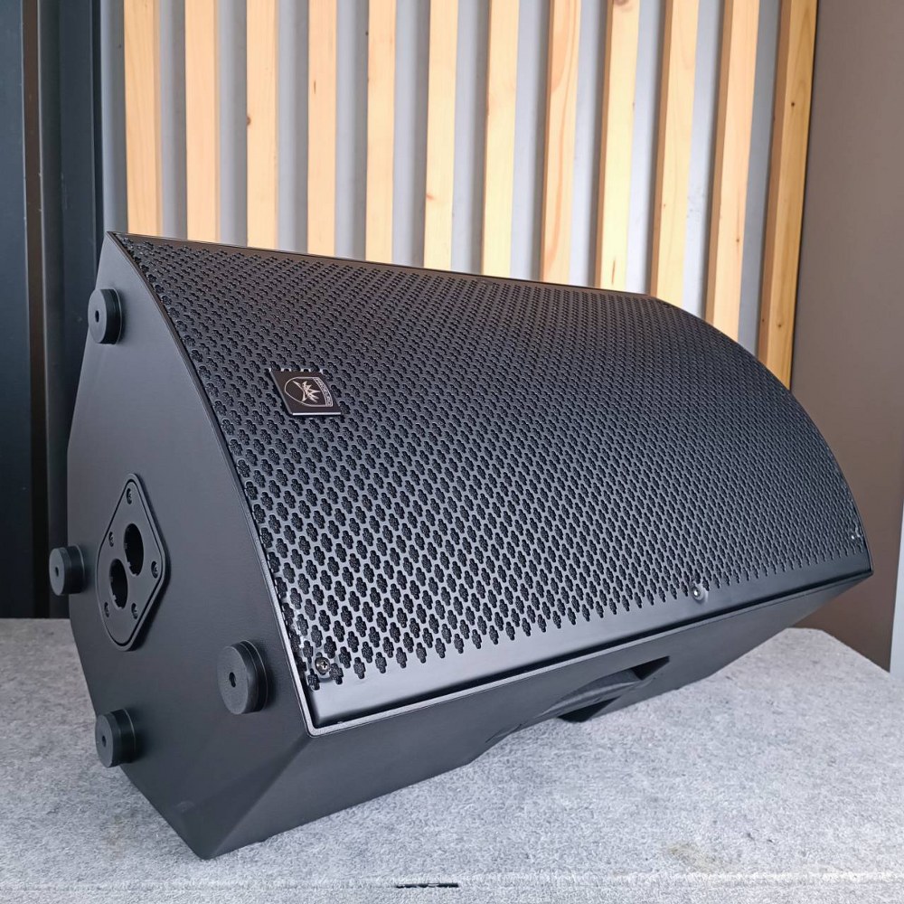 PROEUROTECH PA-715P ตู้ลำโพง15นิ้ว ACTIVE บลูธูท 1000W MAX โปรยูโร เทค Bluetooth PA 715P PA715P เอไอ-ไพศาล