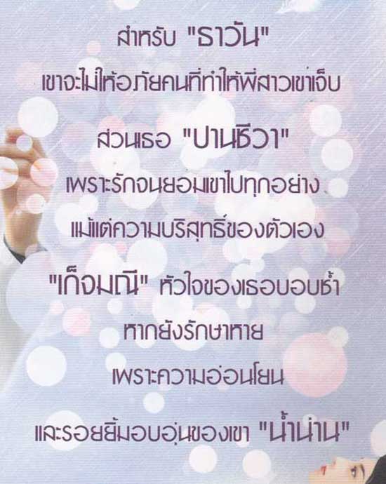 รักร้อน ซ่อนหัวใจ / พิมพ์พลอย 004410