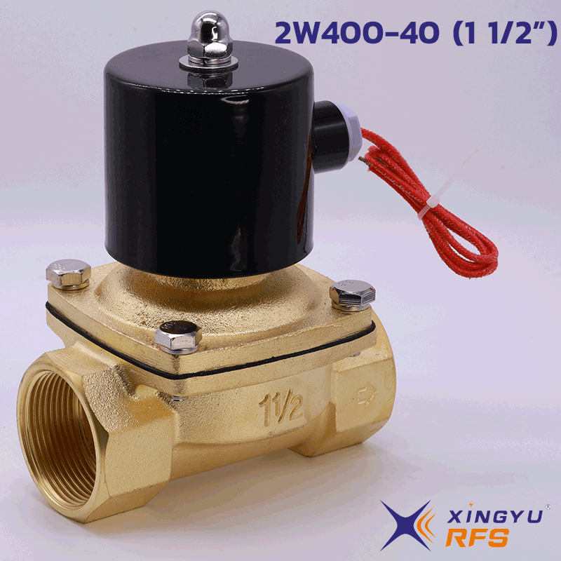 2W400-40 (1 1/2")