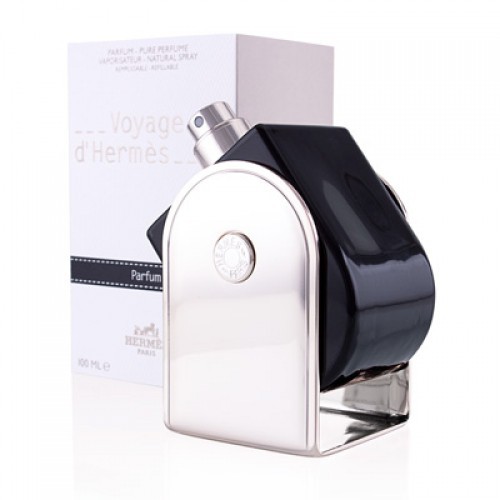 น้ำหอม แท้100% Hermes Voyage D'Hermes Eau De Parfum 100ml. unisex