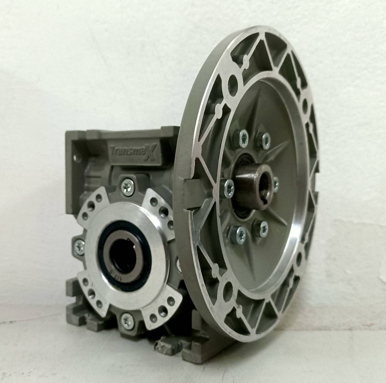 Worm GEAR MHR075 1:50