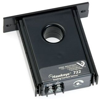 H721 4 -20 mA Analog Current Transducer_VERIS