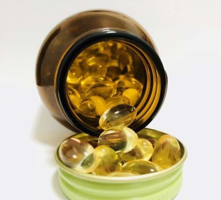 ðīðĶNoguchi Shark Liver Oil āļāļēāļŦāļēāļĢāđāļŠāļĢāļīāļĄāļāđāļģāļĄāļąāļāļāļąāļāļāļĨāļēāļāļĨāļēāļĄāļāļēāļāļāļĩāđāļāļļāđāļ