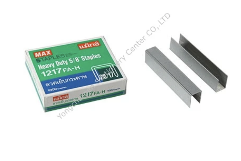 ลวดเย็บกระดาษ MAX #1217