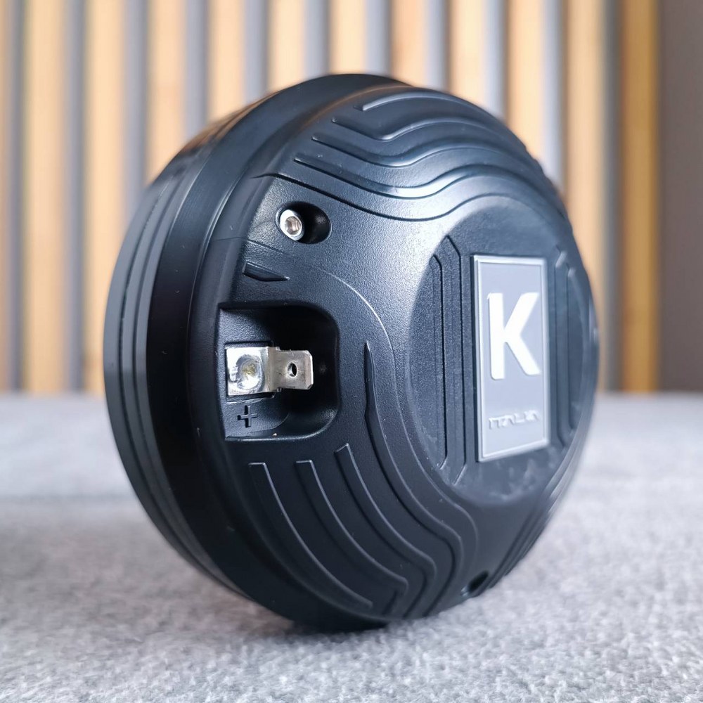 KANE ND-3ST DRIVER NEO คอ1.5นิ้ว แบบแป้น ไดรเวอร์ ยูนิต เสียงแหลม แม่เหล็กนีโอ KA NE รุ่น ND 3ST ND3ST เอไอ-ไพศาล