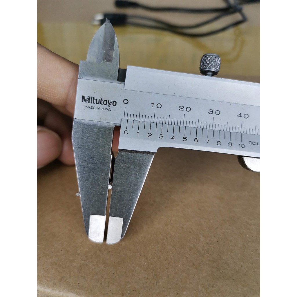 Jack DC Male แจ๊คดีซี ตัวผู้ ตัวเมีย ทองแดงใหญ่ๆ 18AWG พร้อมสาย PVC อย่างดี 5.5*2.1 เลือกความยาวสายได้ งาน PowerBox