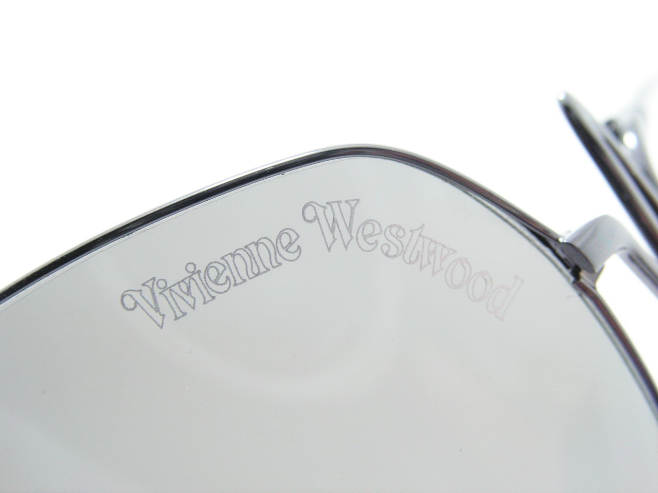 แว่นกันแดด Vivienne Westwood !!!สวยหรูสุดๆค่ะ ของแท้100%และถูกสุดๆ ส่งตรงจากUS.ค่ะ