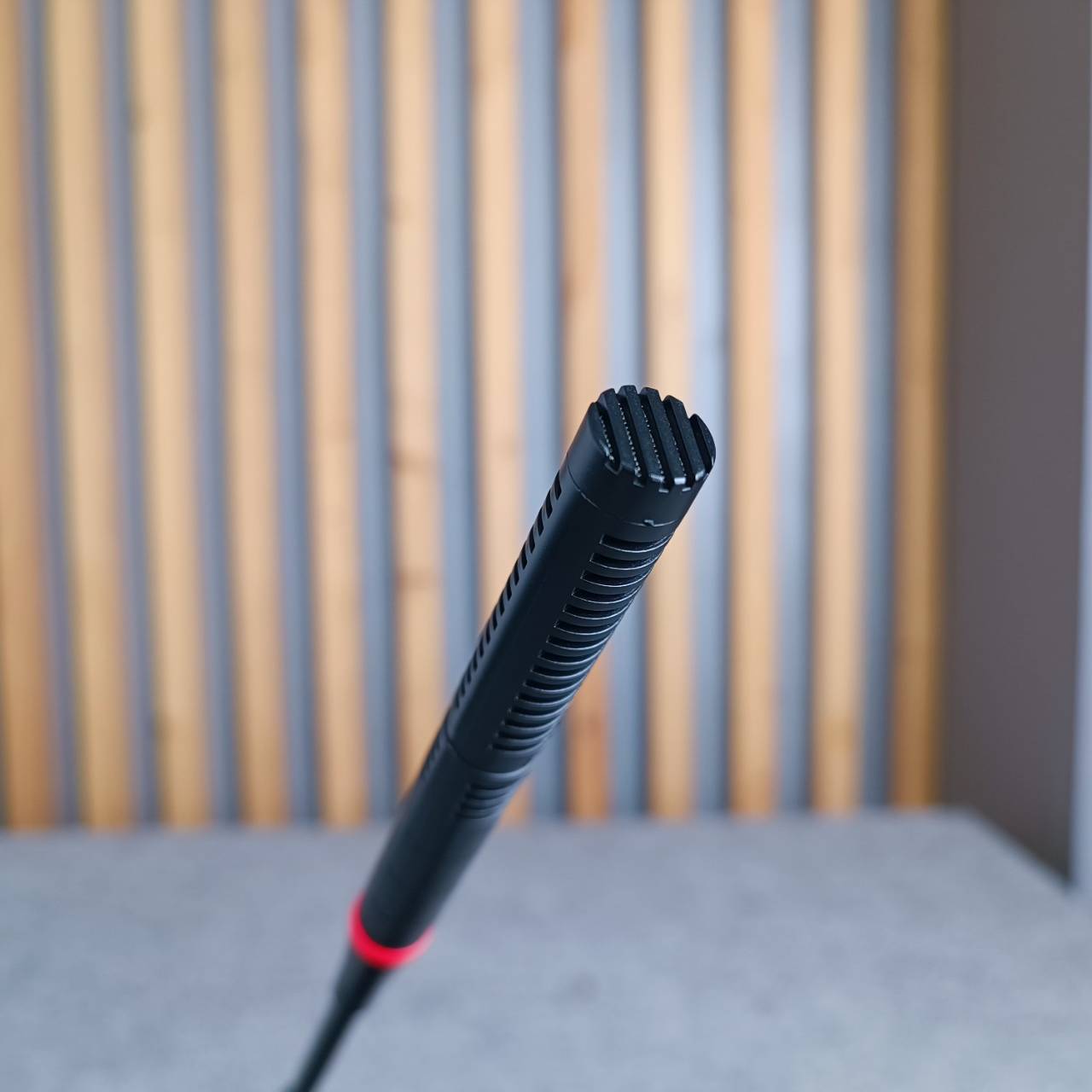 NPE MM-420 ไมค์ตั้งโต๊ะ ก้านยาว42เซน เอ็นพีอี รุ่น MM 420 ไมโครโฟน ไมโครโฟนแบบตั้งโต๊ะ ไมค์ประชุม พร้อมสาย MM420 เอไอ-ไพศาล