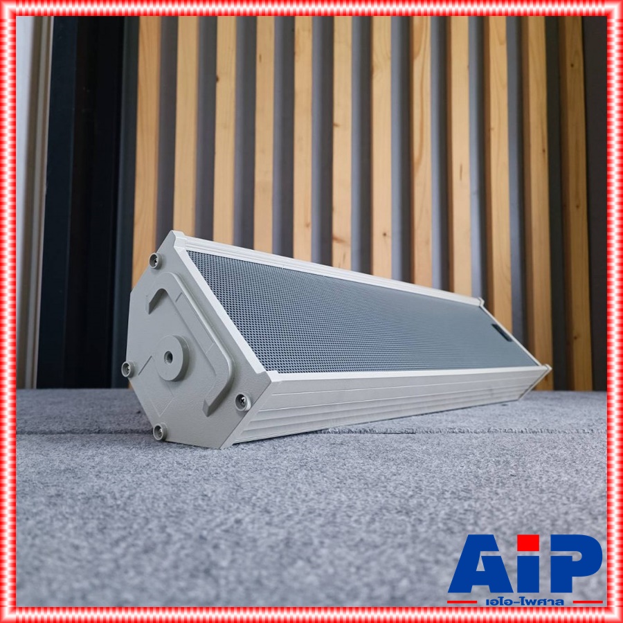 1ใบ BEST CM-54 ตู้ลำโพงคอลั่ม 5นิ้วx4 Best ลำโพงติดผนัง ลำโพงซาวด์คอลัมน์ ขนาด 40 วัตต์ รุ่น CM 54 CM54 เอไอ-ไพศาล