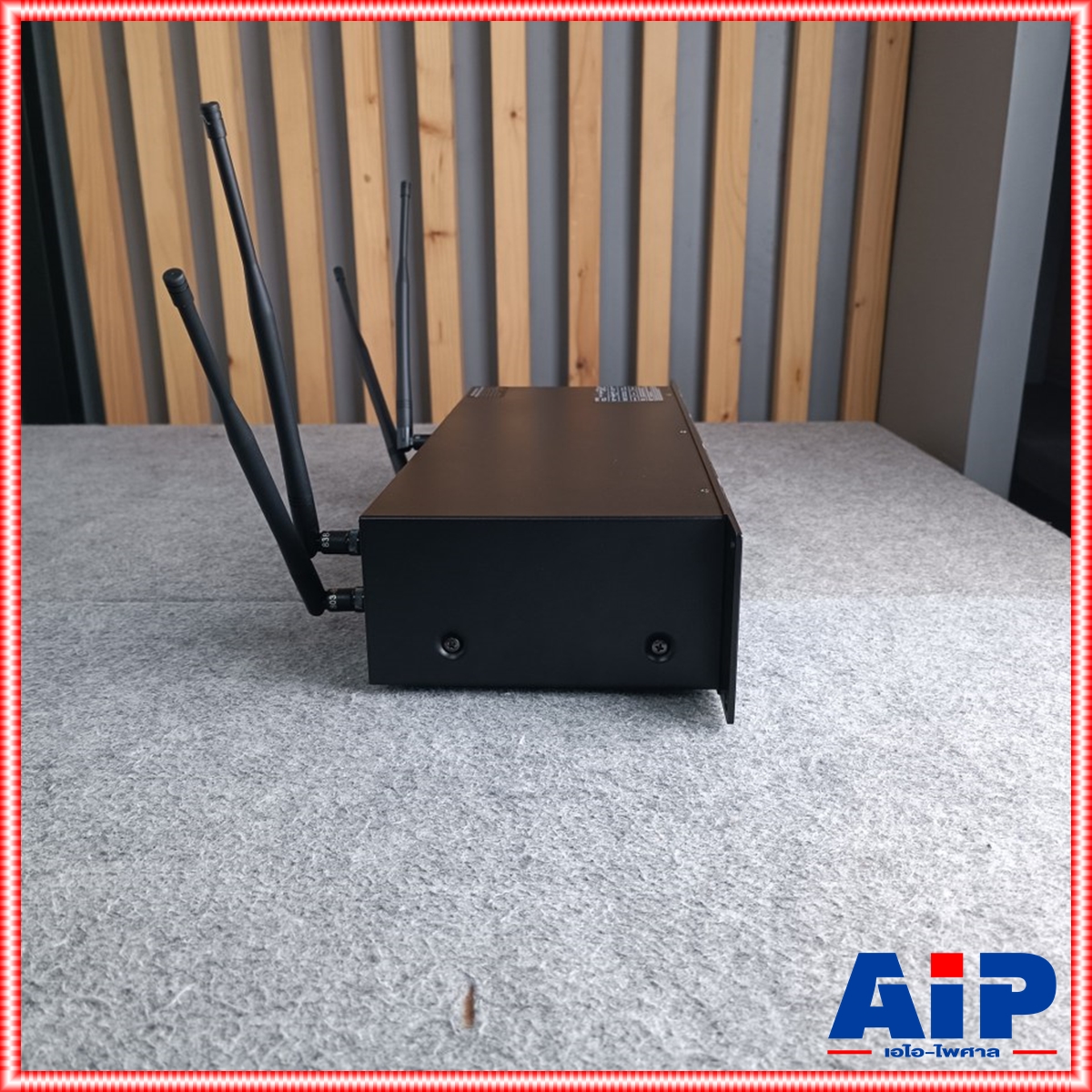 TADA U-600 ไมค์ตั้งโต๊ะไร้สาย 8ตัว UHF U600 U 600 TA DA จูนคลื่นความถี่ได้ ชุดห้องประชุม ไมค์ตั้งโต๊ะ ไมค์ลอย ไมค์ประชุมไร้สาย ไมค์ห้องประชุม ไมค์ก้านยาว tada ไมค์การประชุม TADA ชุดประชุมแบบไร้สาย เอไอ-ไพศาล