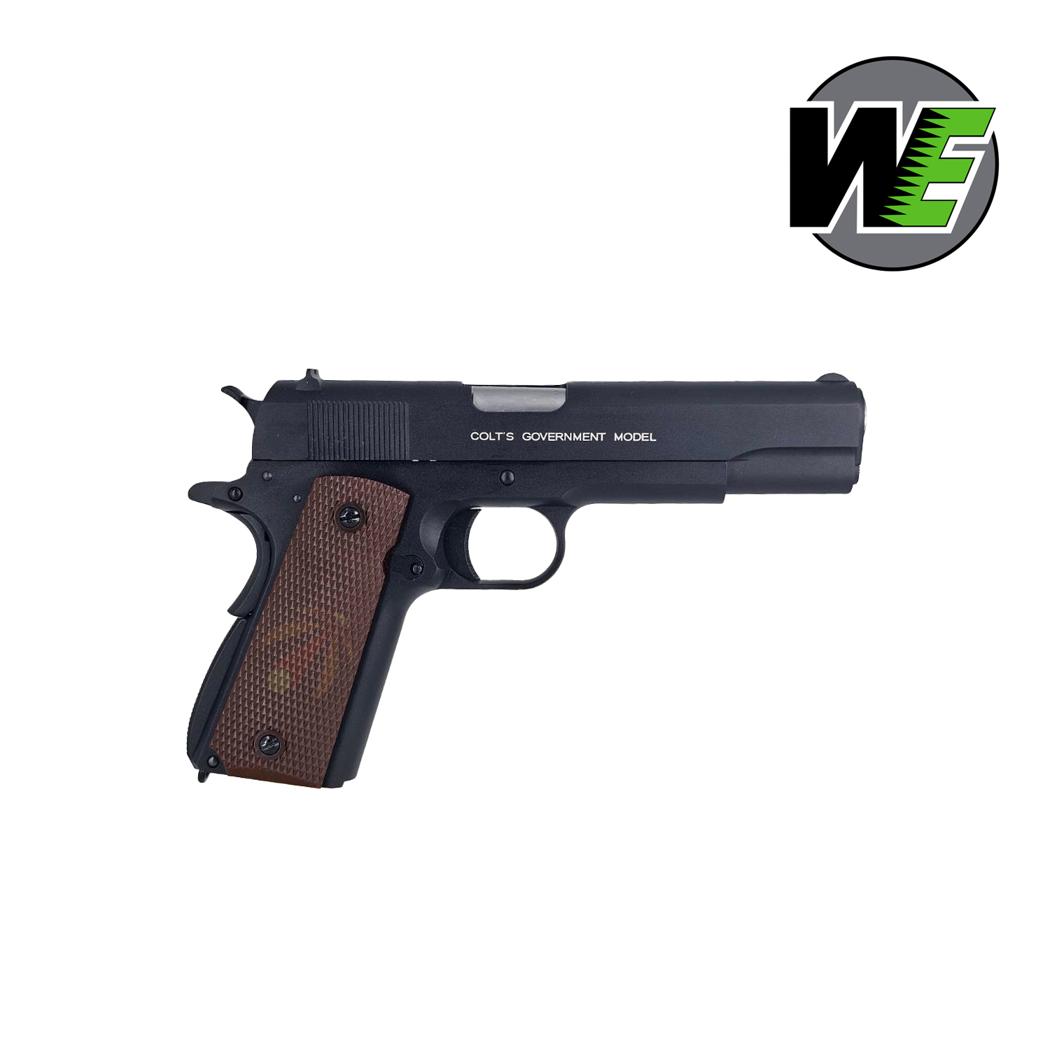 WE 1911 BK