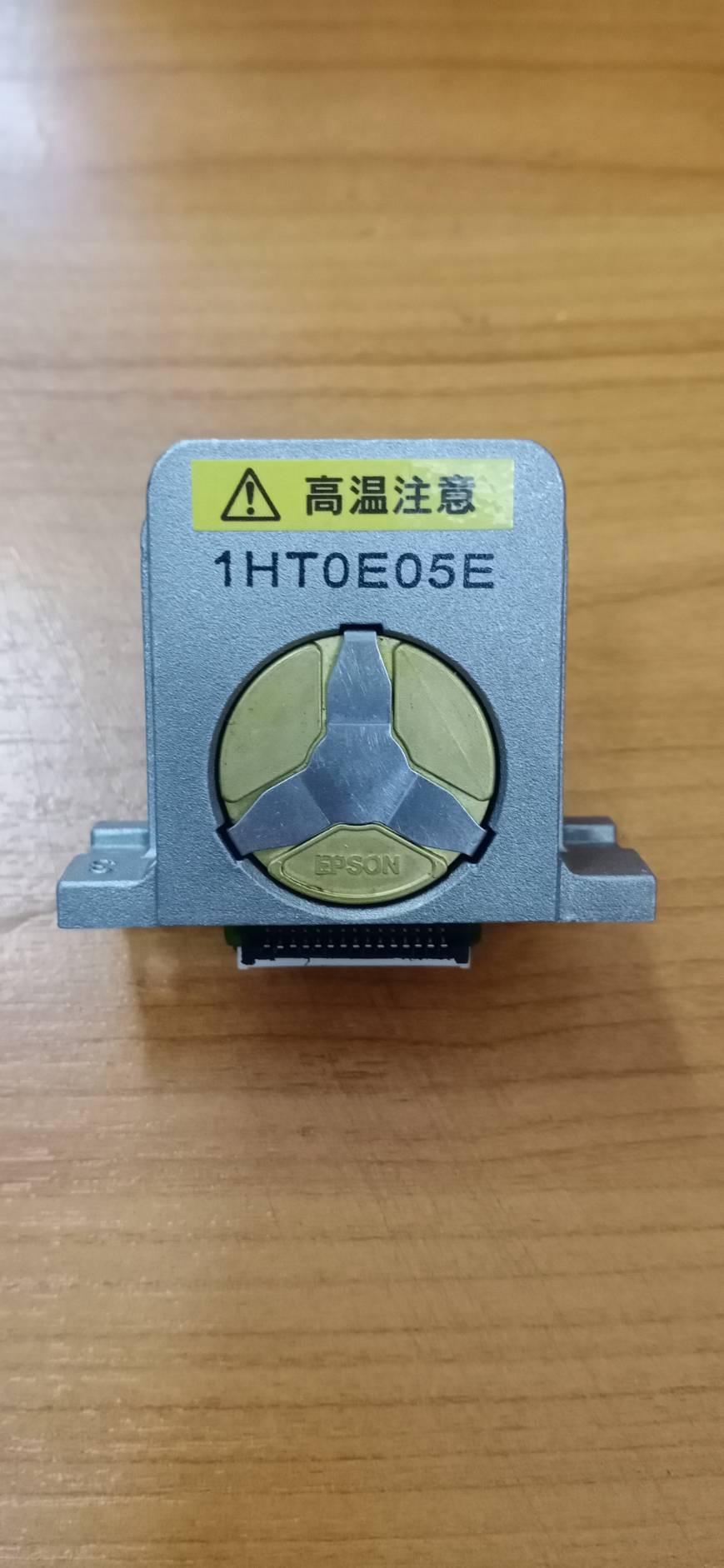 Print Head (หัวพิมพ์ใหม่นำเข้า) EPSON LQ590II