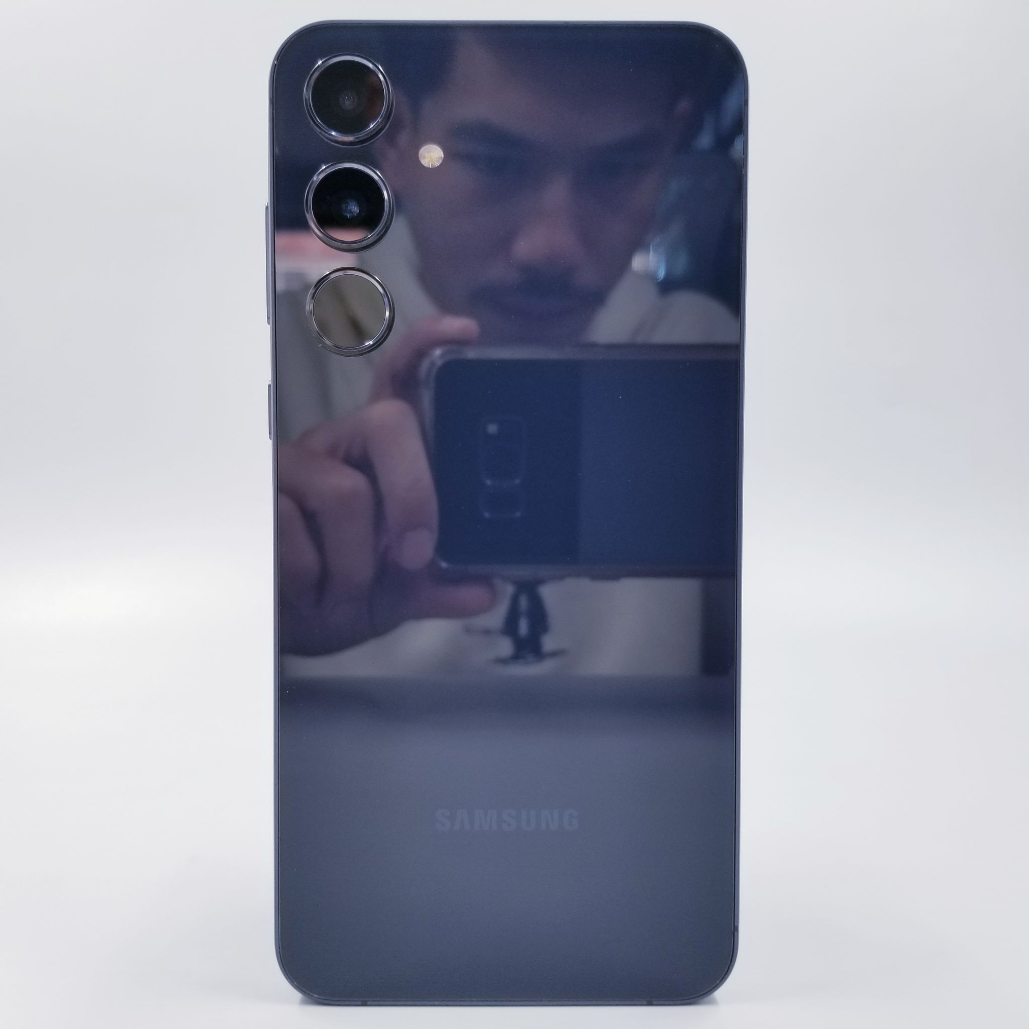 🐒 Samsung Galaxy A55 (12+256GB) Awesdome Navy (5G)🐒🍌 #ให้ไวจ้า A55 5G #ศูนย์ไทย สภาพดี สเปคดี ความจุเยอะ ราคาสุดคุ้ม 🍌