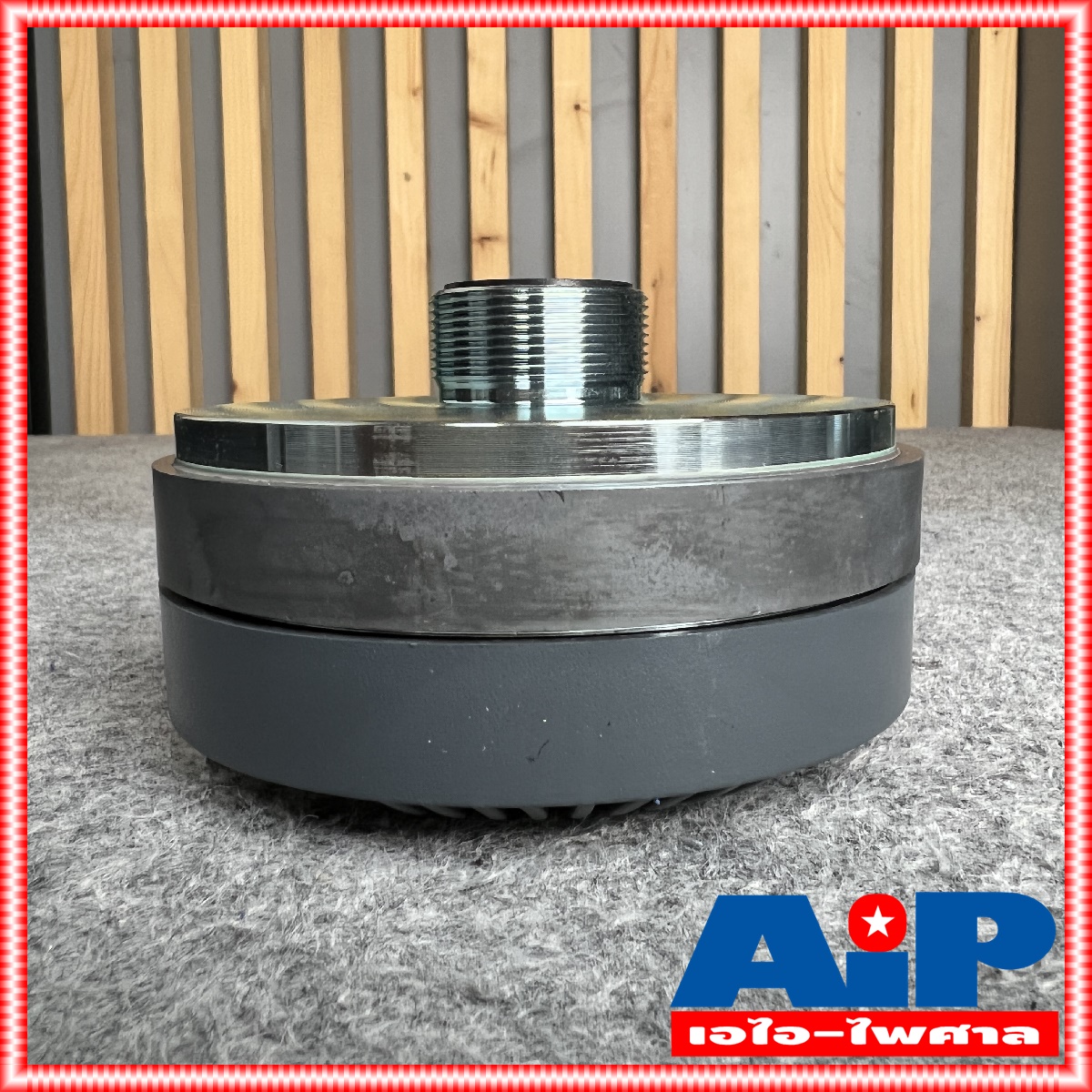 1ดอก NTS PH440 ไดร์เวอร์เสียงแหลม THREAD แบบเกลียว ลำโพงเสียงแหลม ลำโพงแหลม PH 440 เสียงแหลม เกลียว วอยซ์44mm PH-440