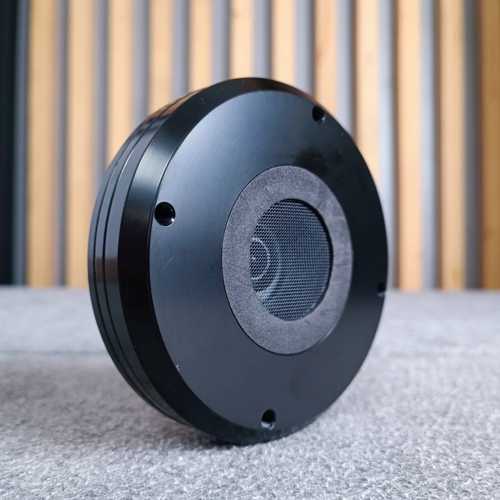 KANE ND-3ST DRIVER NEO คอ1.5นิ้ว แบบแป้น ไดรเวอร์ ยูนิต เสียงแหลม แม่เหล็กนีโอ KA NE รุ่น ND 3ST ND3ST เอไอ-ไพศาล