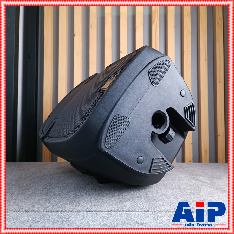 BEHRINGER PK-112 ตู้ลำโพง12นิ้ว ไม่มีแอมป์ Passive 2 ทาง ตอบสนองความถี่ 75 Hz – 20 kHz วัสดุพลาสติกABSหนาอย่างดี PK 112 PK112 +++ เอไอ-ไพศาล