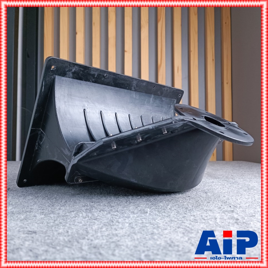 ปากฮอร์นคอ1.4นิ้ว LINE ARRAY XZ-64 ปากฮอร์นเสียงแหลม แบบหักมุม 90 องศา วัสดุ ไฟเบอร์กลาส XZ 64 XZ64 เอไอ-ไพศาล