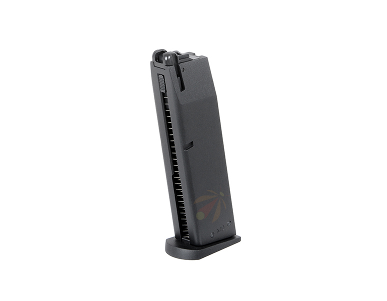 KJ WORK M9 GAS-Magazine
