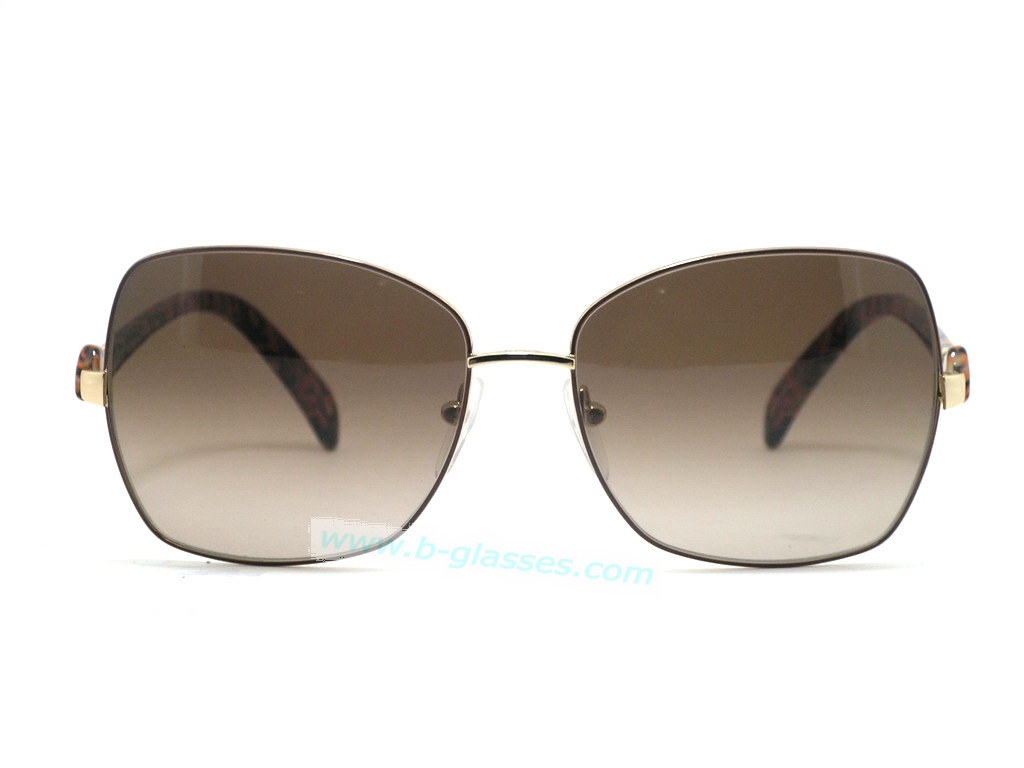 S แว่นกันแดด Emilio Pucci ไฮโซมากมายค่ะแบรนด์นี้ ของแท้100%และถูกสุดๆ ส่งตรงจากUS.ค่ะ