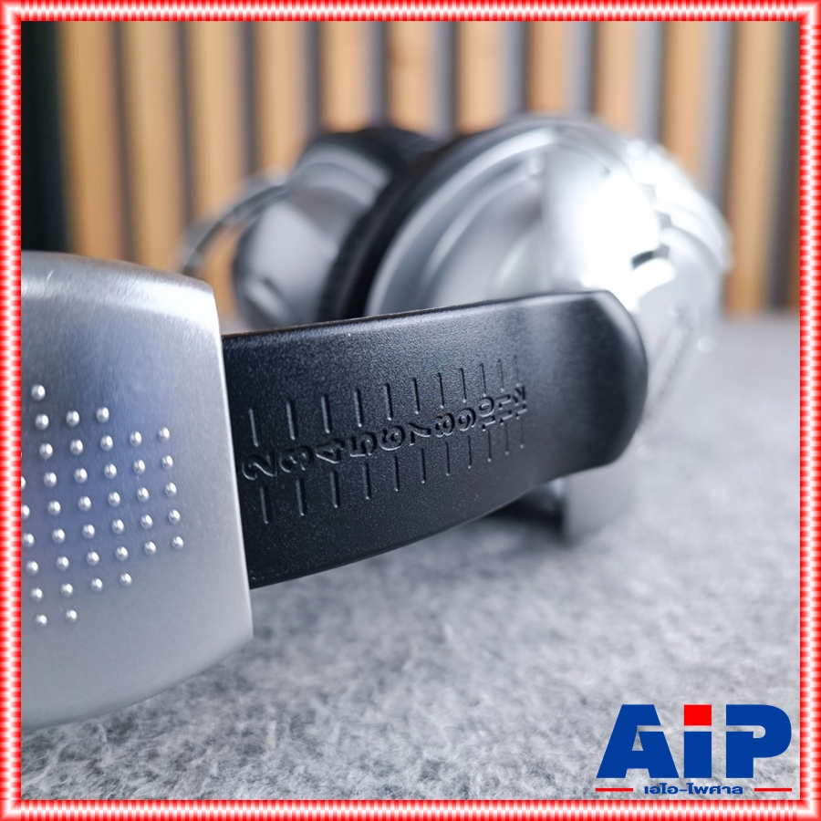 BEHRINGER HPS3000 หูฟัง ครอบหู Stereo Headphones HPS-3000 เบอริงเจอร์ ดีเจ มอนิเตอร์ HPS 3000 เอไอ-ไพศาล +++