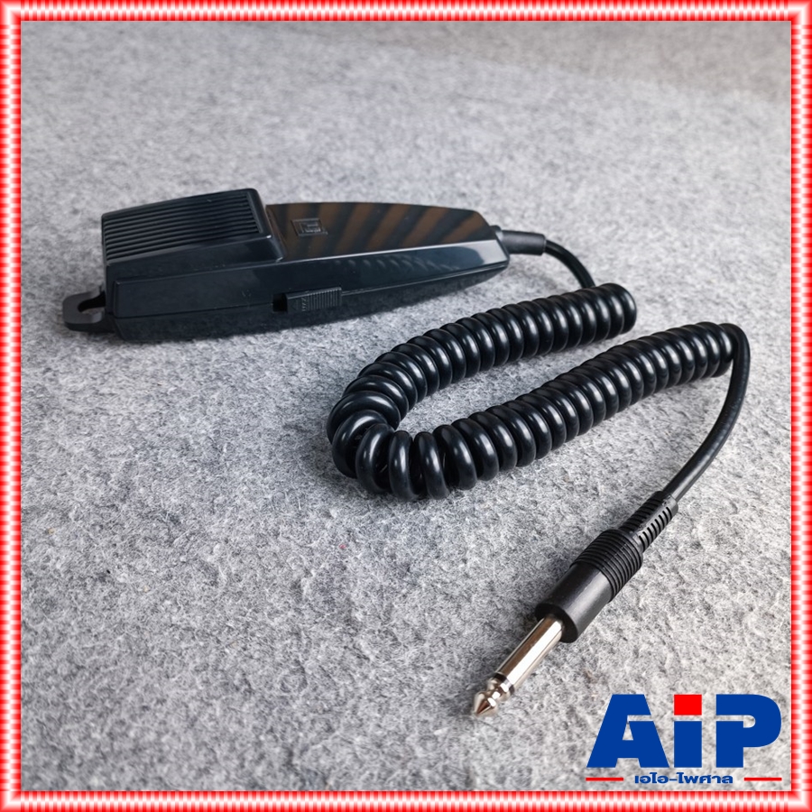 TOA CA-130 เครื่องขยายเสียงติดรถ เครื่องขยาย CA130 แอมป์12โวลต์DCติดรถ แอมป์ติดรถยนต์ CA 130 แอมป์ติดรถ แอมป์ เอไอ-ไพศาล