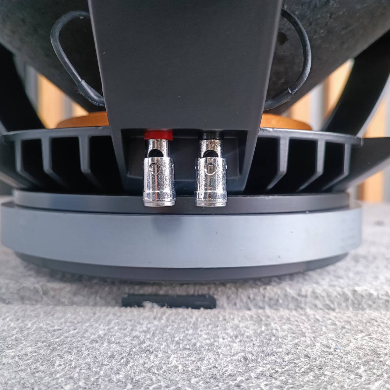 TADA MG-18 ดอกลำโพง18นิ้ว MG18 MG 18 ดอกลำโพง TA DA ลำโพง18นิ้ว ธาดา เอไอ-ไพศาล