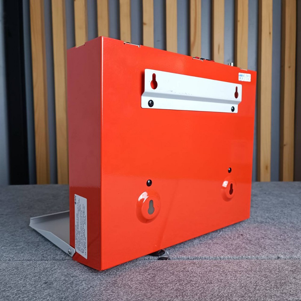 NPE TI100W TEACHING AMP แอมป์ ติดผนัง TI 100 W เครื่องขยาย ติดห้องเรียน TI-100 เครื่องเสียง ห้องเรียน เอไอ-ไพศาล