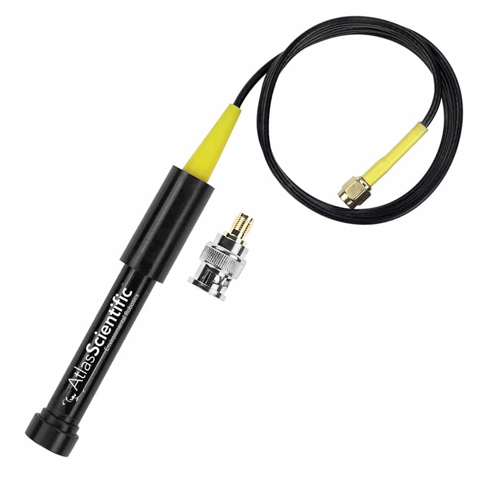 Lab Grade Dissolved Oxygen Probe