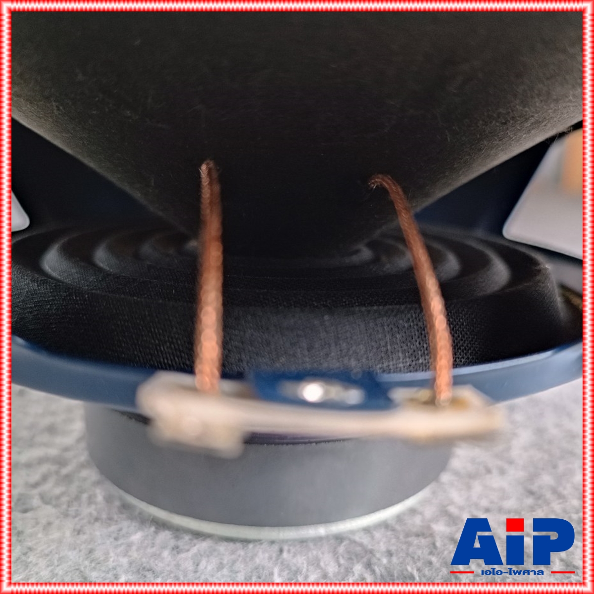 NANOVA DK-1026 ลำโพง10นิ้ว ขอบฟองน้ำ ดอกลำโพง นาโนวา DK 1026 ขนาด10นิ้ว Nanova(นาโนวา)รุ่น DK1026 โครงปั๊ม เอไอ-ไพศาล