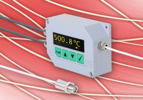 PYROSPOT DS 4N, DG 4N Pyrometer ไพโรมิเตอร์วัดอุณหภูมิ_DIAS