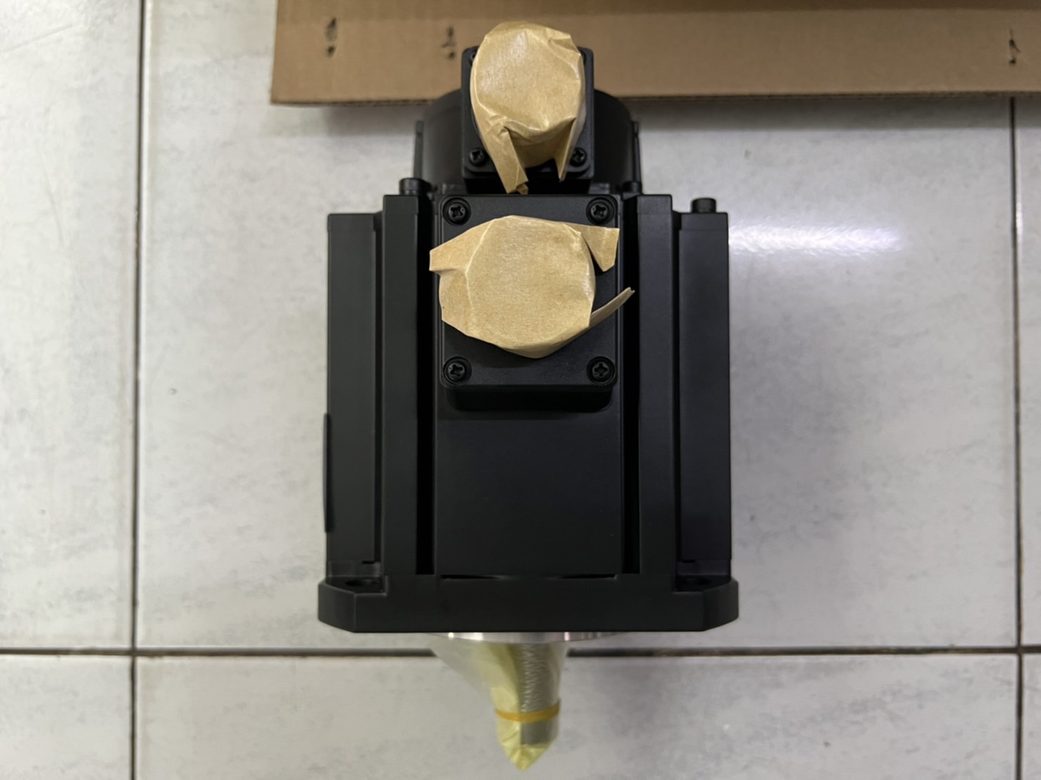 MDME202GCG SERVO MOTOR "PANASONIC"