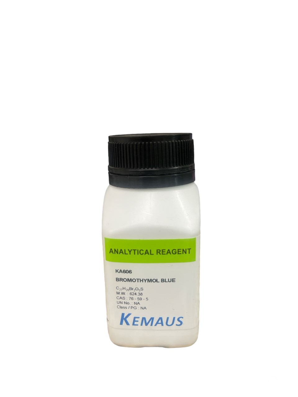 Bromothymol Blue, 5 g -Kemaus