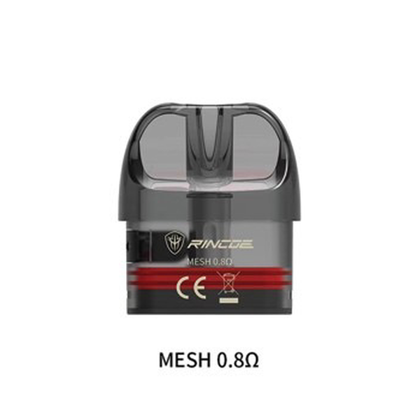 0.8 JELLY V Pod Cartridge COIL