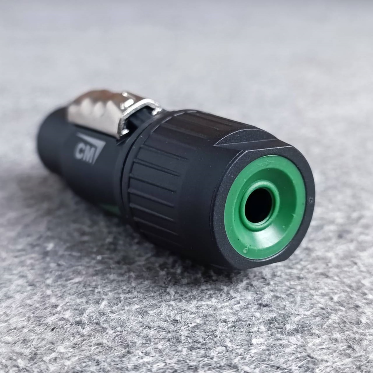 ปลั๊ก SPEAKON CM CL4FX-W-S สเปคคอน แจ็คสเปคคอน สเปคคอนตู้ลำโพง เอ-ไพศาล