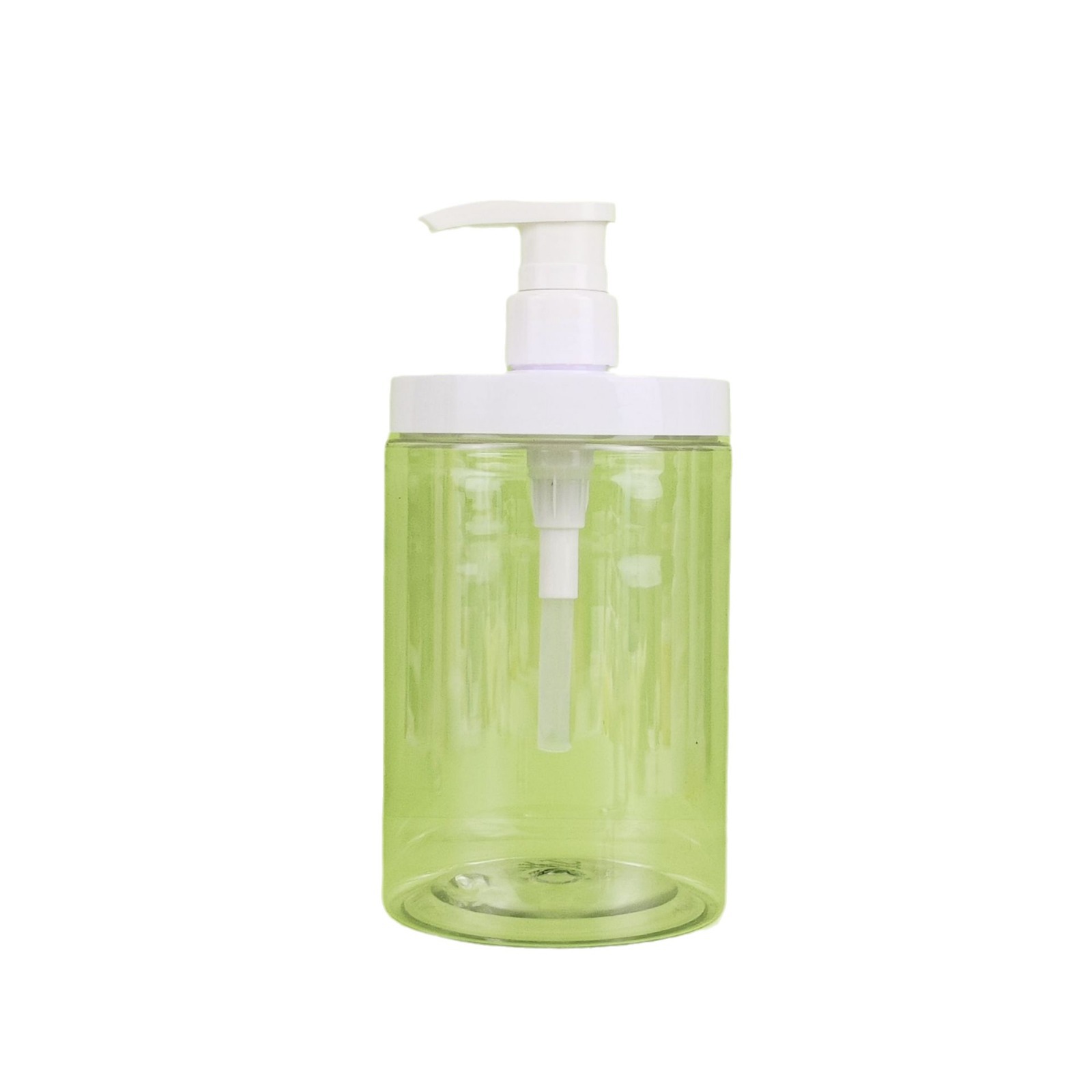 ขวดปั๊มอเนกประสงค์ ขวดปั๊มบรรจุน้ำอเนกประสงค์ ขนาด 500ml / 1000ml - Wide Mouth Pump Bottle