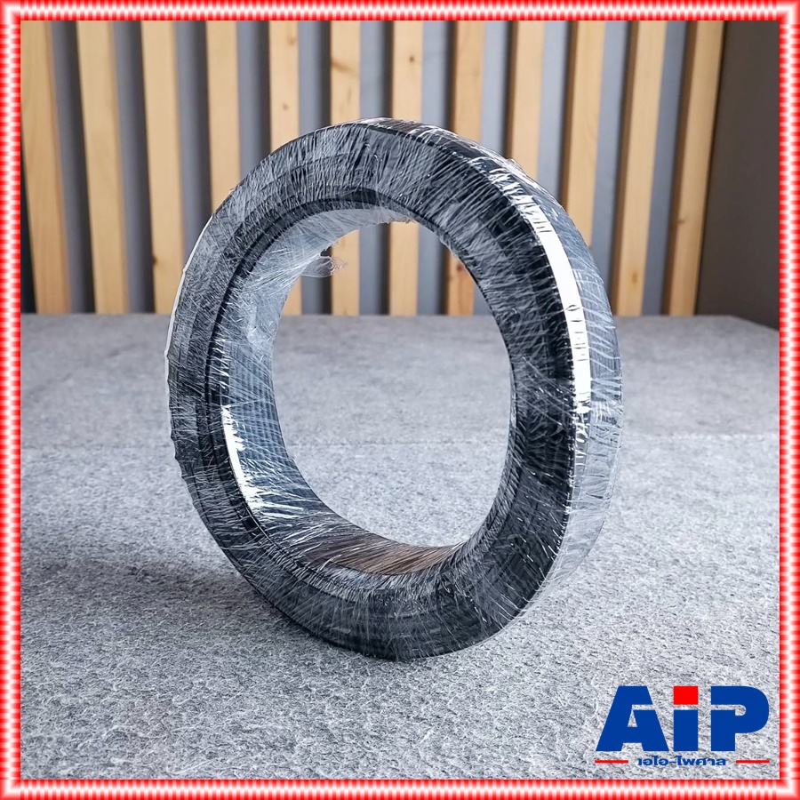 ขด50เมตร DYNACOM JSL-061 สายชีลด์MONO 4mm สีดำ สายชีลด์โมโน JSL 061 JSL061 สายสัญญาณโมโน เอไอ-ไพศาล