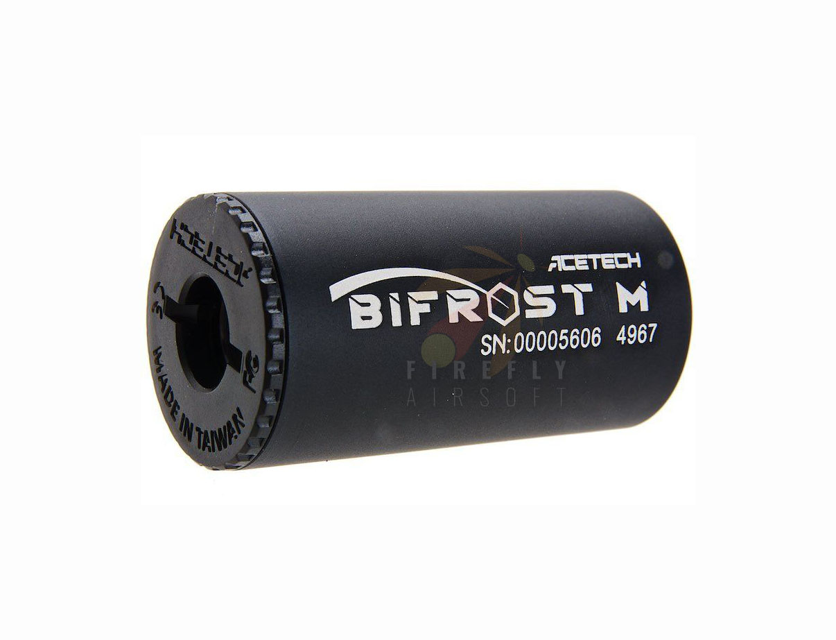 ACETECH BIFROST MODULE - BLACK
