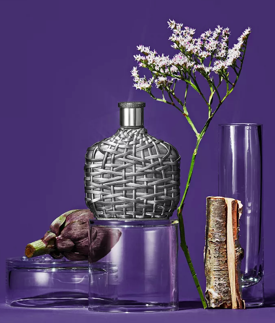 น้ำหอม แท้100% John varvatos XX artisan for men 125ml