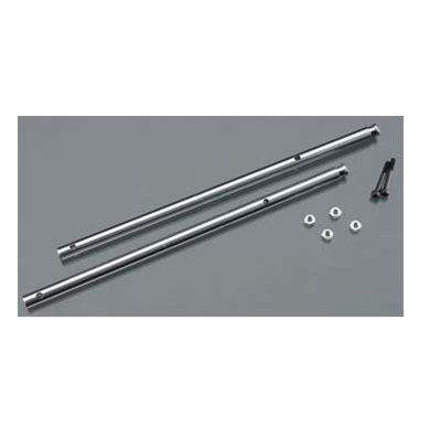 อะไหล่ Raptor HARDENED MAIN SHAFT E325