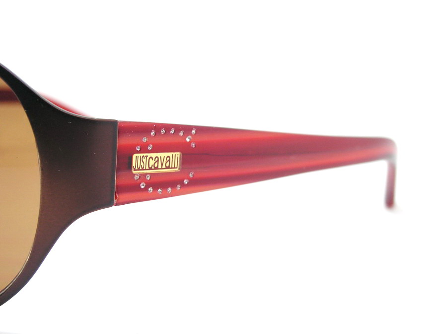 แว่นกันแดด Just Cavalli ไฮโซมากมายค่ะ ของแท้100%และถูกสุดๆ ส่งตรงจากUS.ค่ะ