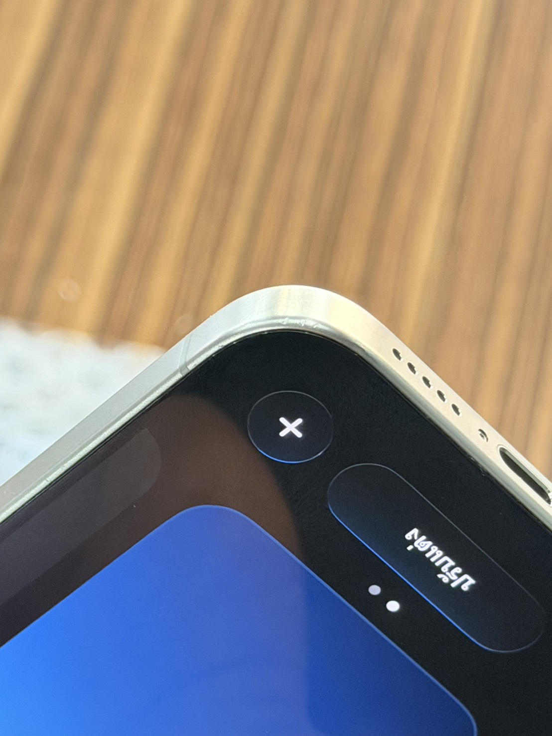 🧸 iPhone 15 Pro 256GB Natural Titanium 🧸 🤩 i15P❕️#ศูนย์แท้ สภาพดี ราคาคุ้ม 🤳