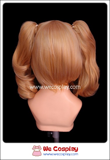 วิกผมอลิซาเบธ มิดเดิลฟอร์ด แบล็คบัตเลอร์ Elizabeth Middleford Black Butler Cosplay Wig