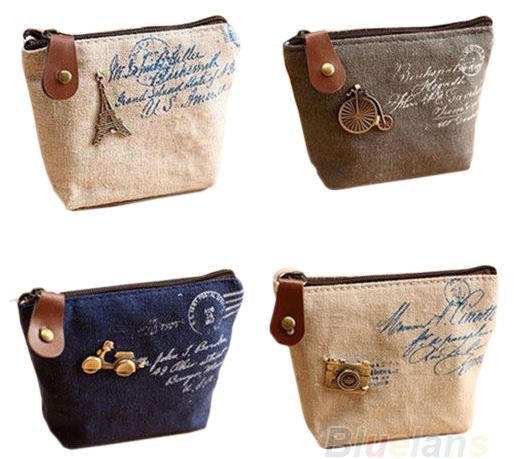 ของชำร่วยงานแต่งงาน กระเป๋าใส่สตางค์ กระเป๋าใส่เหรียญ แบบ Classic น่ารัก หวาน ๆ ใช้เป็น ของแจก ของชำร่วย ใช้งานได้จริง 8028582