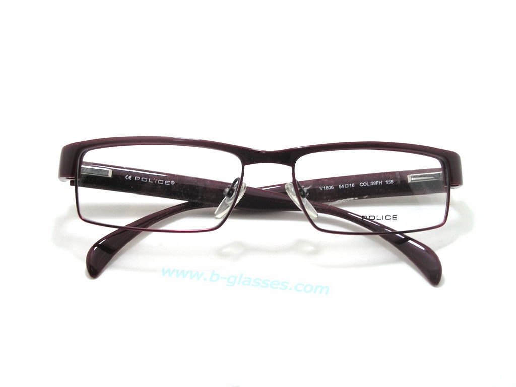 C กรอบแว่นสายตา POLICE Clearance sale ไปเลยค่ะ ของแท้100%และถูกสุดๆ ส่งตรงจากUS.ค่ะ