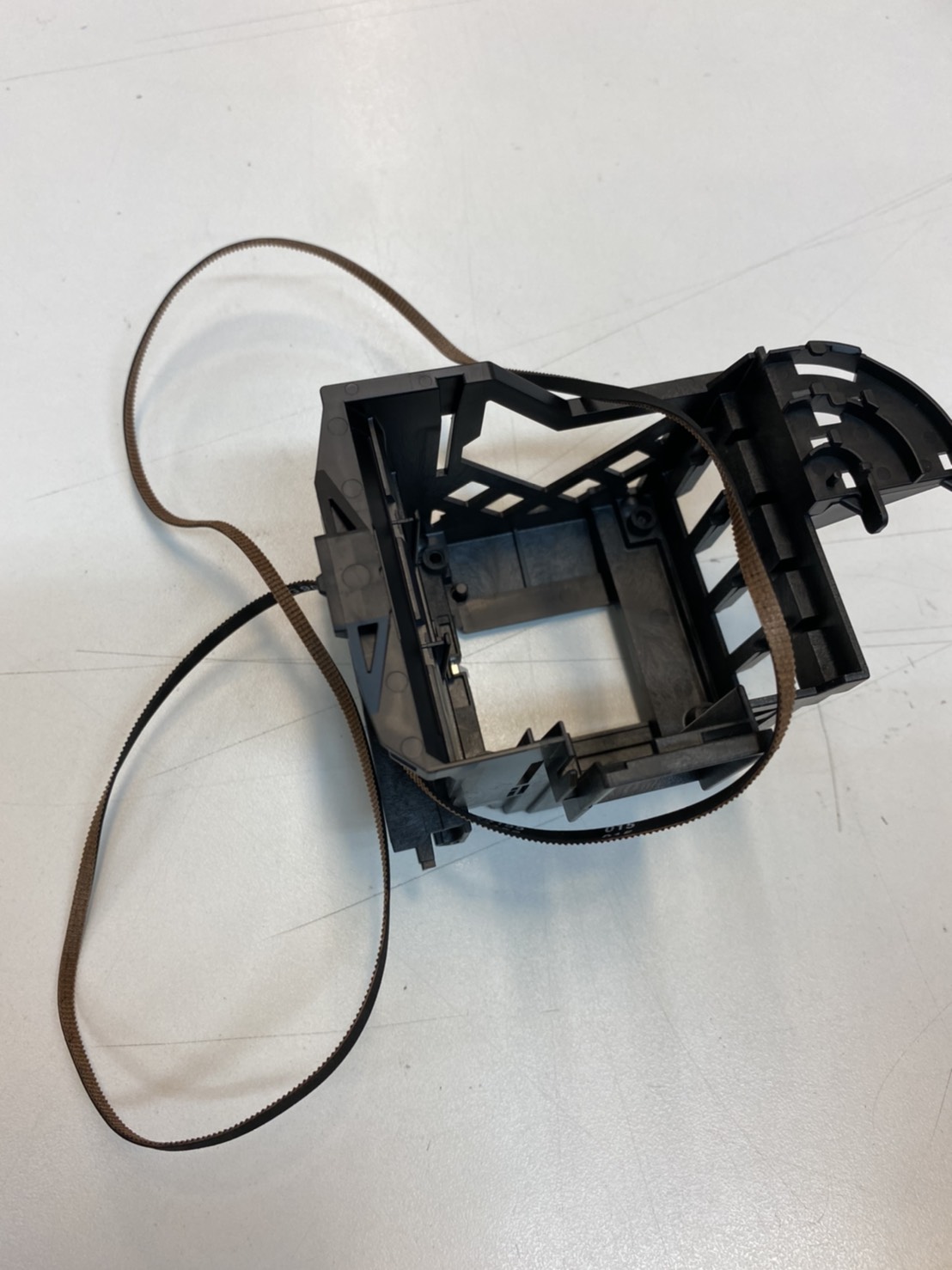 CARRIAGE ASSY (สายพานหัวพิมพ์) EPSON L3110 "ตำแหน่งที่ 508