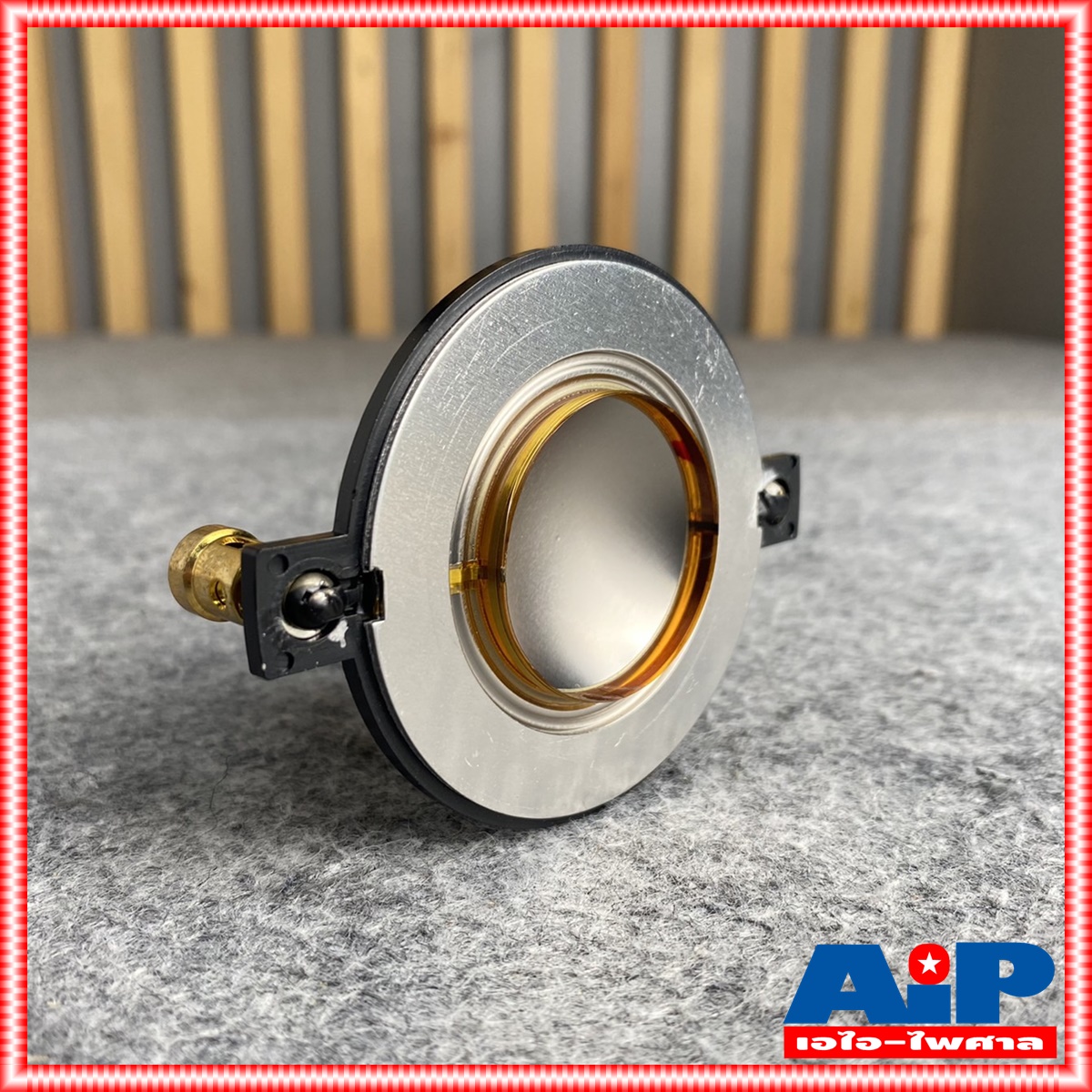 วอยซ์ลำโพง ของแท้ TY-34 วอยซ์เสียงแหลม WR-340 วอยซ์แหลม TY34 BO34 TH34 วอยซ์ลำโพงเสียงแหลม / NTS PD12 และยี่ห้ออื่นได้หลายรุ่น